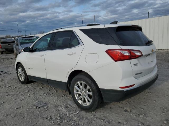 Изображение 2 2020 CHEVROLET EQUINOX LT 2020 с VIN 2GNAXKEV3L6103092