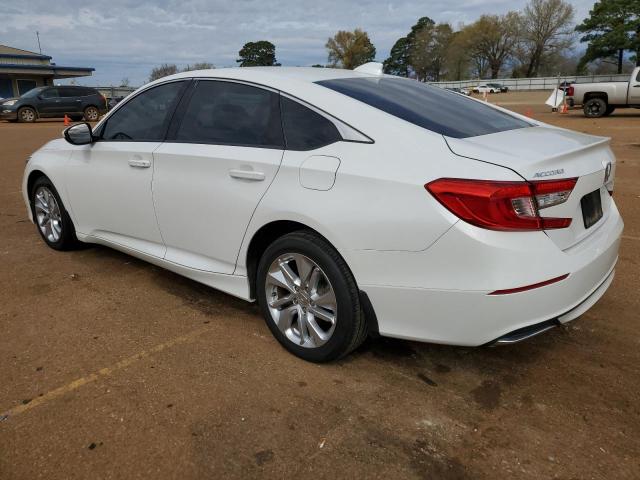 Obraz 2 z 2019 HONDA ACCORD LX 2019 z VIN 1HGCV1F16KA150763