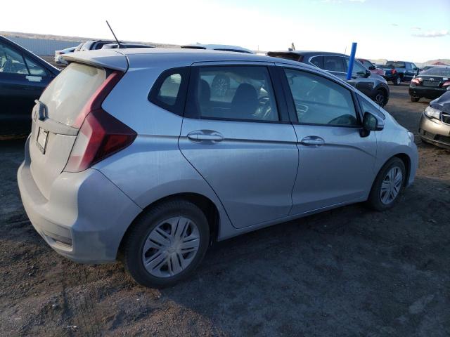 Image 3 of 2020 HONDA FIT LX 2020 with VIN 3HGGK5H43LM707996