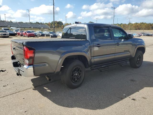 Obraz 3 z 2021 TOYOTA TACOMA DOUBLE CAB 2021 z VIN 3TMAZ5CN9MM141215