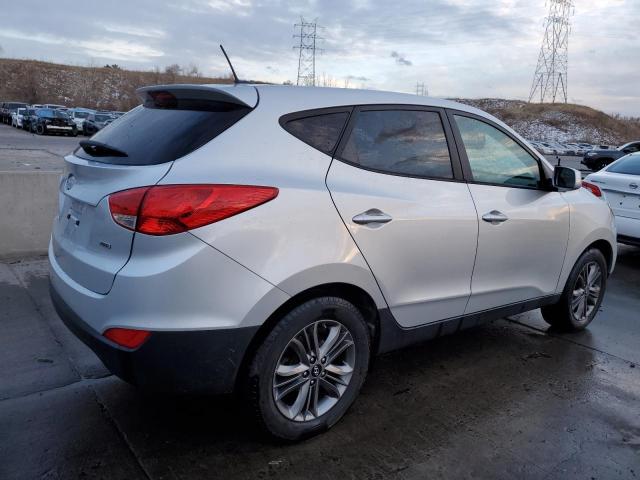 Image 3 of 2015 HYUNDAI TUCSON GLS 2015 with VIN KM8JTCAF8FU022616