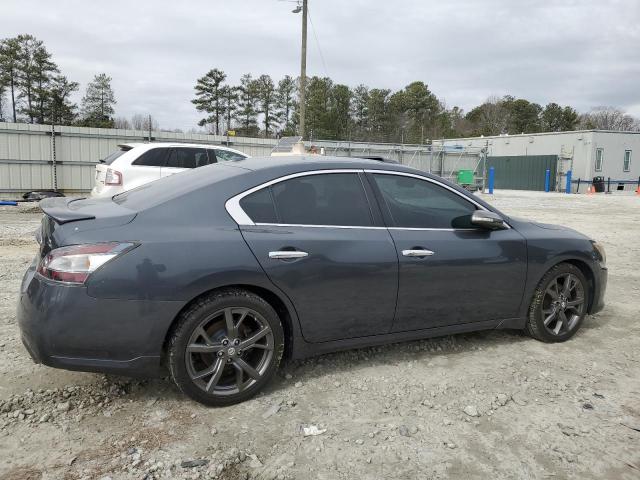 Obraz 3 z 2013 NISSAN MAXIMA S 2013 z VIN 1N4AA5AP4DC810512