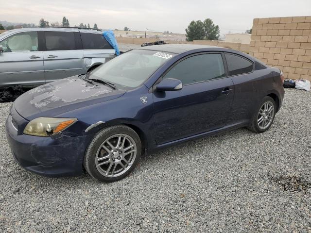 2008 TOYOTA SCION TC  2008 image