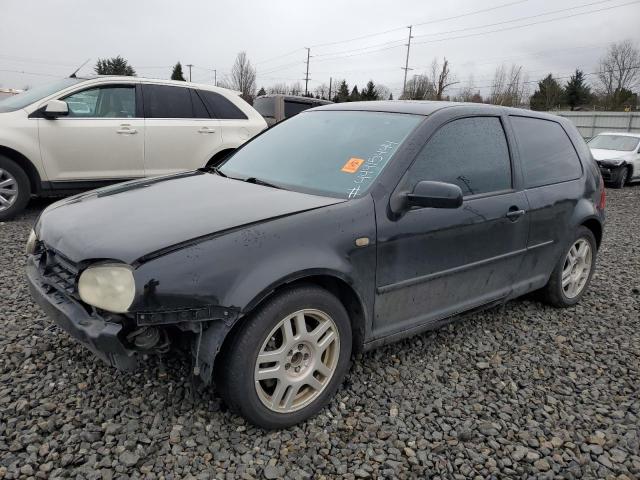 Obraz 2000 VOLKSWAGEN GTI GLX 2000