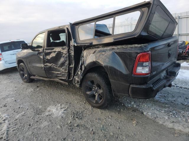 Image 2 of 2019 RAM 1500 BIG HORN/LONE STAR 2019 with VIN 1C6SRFFT6KN847489