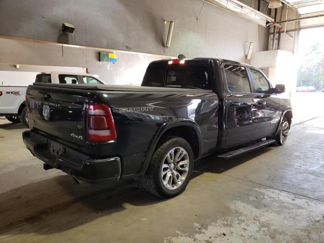 Изображение 3 2020 RAM 1500 LARAMIE 2020 с VIN 1C6SRFRT8LN287729