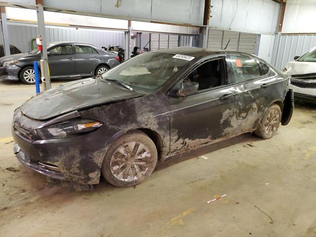 Изображение 2015 DODGE DART SXT 2015