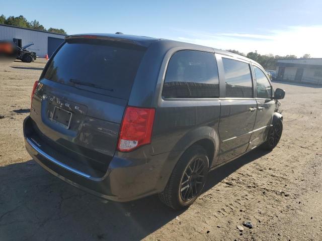 Изображение 3 2016 DODGE GRAND CARAVAN SE 2016 с VIN 2C4RDGBG3GR192934