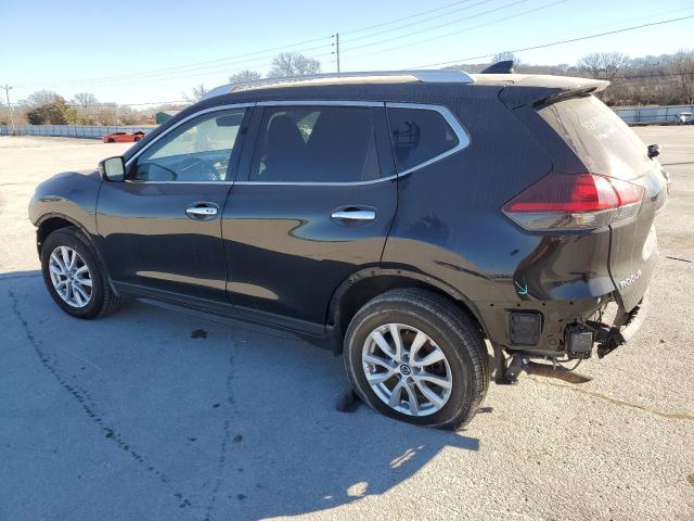 Image 2 of 2019 NISSAN ROGUE S 2019 with VIN KNMAT2MV1KP546068