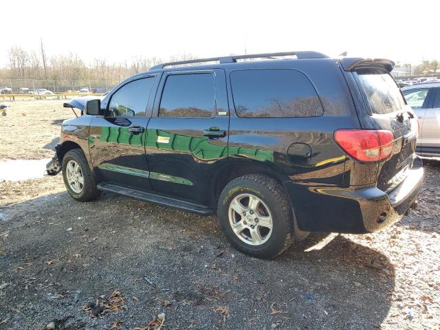 Изображение 2 2016 TOYOTA SEQUOIA SR5 2016 с VIN 5TDBY5G17GS133620
