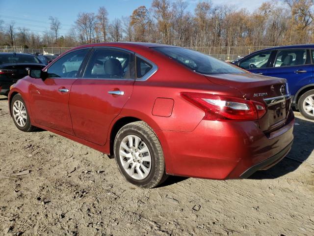 Obraz 2 z 2016 NISSAN ALTIMA 2.5 2016 z VIN 1N4AL3AP3GC197558