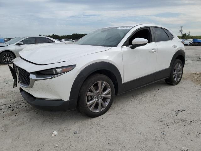 Изображение 1 2021 MAZDA CX-30 SELECT 2021 с VIN 3MVDMABL4MM215188