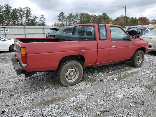 Image 3 of 1986 NISSAN D21 KING CAB 1986 with VIN 1N6HD16Y3GC443307