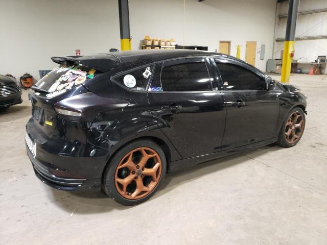 Image 3 of 2017 FORD FOCUS ST 2017 with VIN 1FADP3L90HL336059