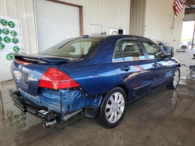 Image 3 of 2006 HONDA ACCORD EX 2006 with VIN 1HGCM66516A053415