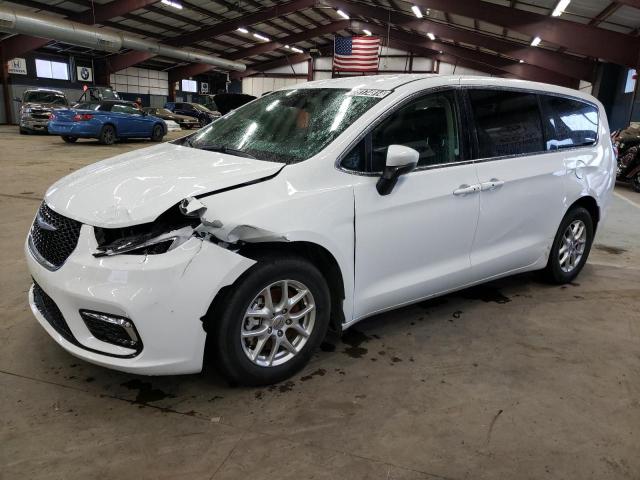 Изображение 1 2023 CHRYSLER PACIFICA TOURING L 2023 с VIN 2C4RC1BG3PR580830