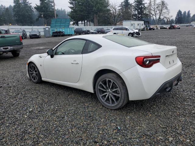 Image 2 of 2017 TOYOTA 86 BASE 2017 with VIN JF1ZNAA16H8706687