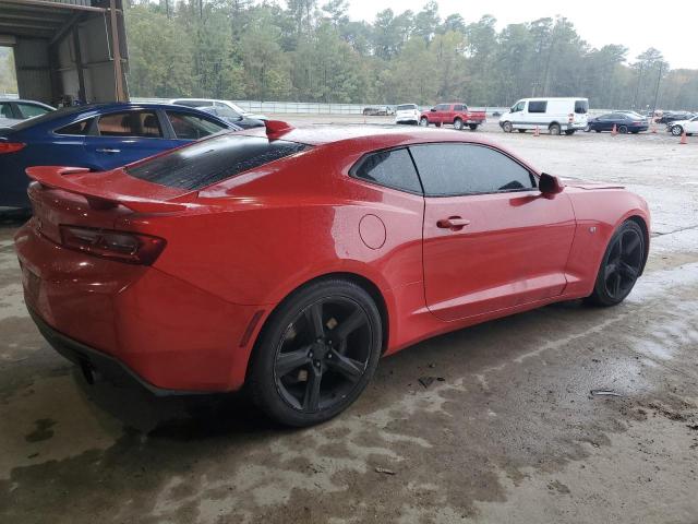 Изображение 3 2017 CHEVROLET CAMARO SS 2017 с VIN 1G1FF1R7XH0203786