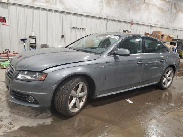 Obraz 2012 AUDI A4 PREMIUM PLUS 2012
