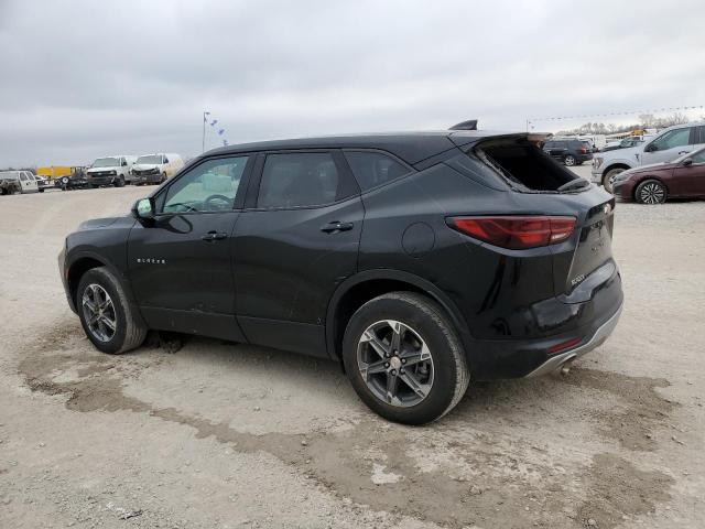 Изображение 2 2023 CHEVROLET BLAZER 2LT 2023 с VIN 3GNKBCR41PS178553