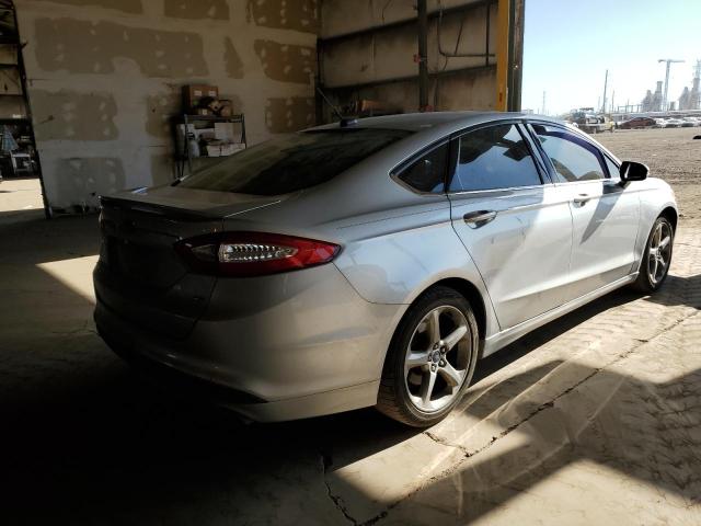 Image 3 of 2016 FORD FUSION SE 2016 with VIN 3FA6P0H70GR113907