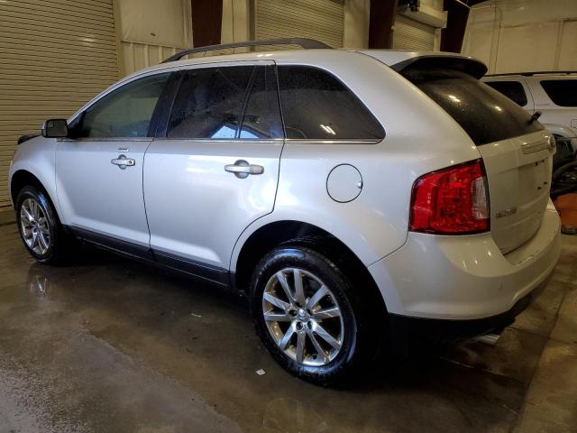Obraz 2 z 2013 FORD EDGE LIMITED 2013 z VIN 2FMDK4KC3DBC30819