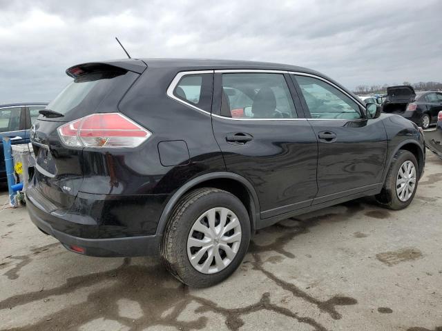Obraz 3 z 2016 NISSAN ROGUE S 2016 z VIN KNMAT2MVXGP657936