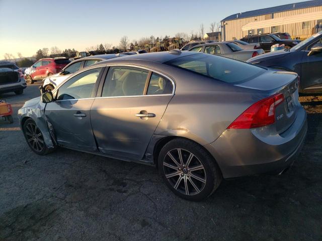Obraz 2 z 2017 VOLVO S60 PREMIER 2017 z VIN LYV402TKXHB128707