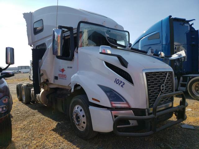 Изображение 2021 VOLVO VN VNL 2021