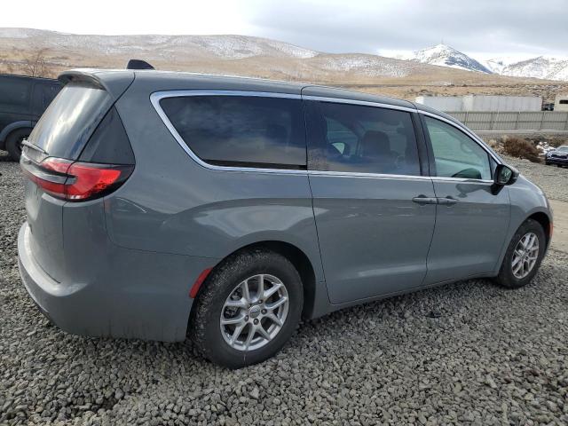 Изображение 3 2023 CHRYSLER PACIFICA TOURING L 2023 с VIN 2C4RC1BG4PR553541