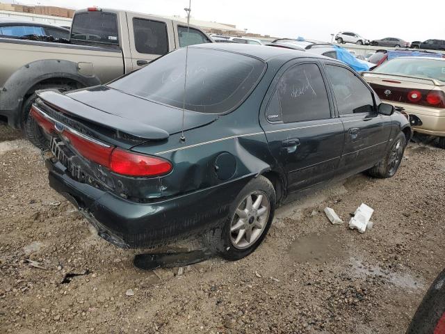 Obraz 3 z 1998 FORD CONTOUR LX 1998 z VIN 1FAFP66LXWK194579