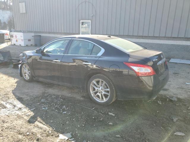 Obraz 2 z 2010 NISSAN MAXIMA S 2010 z VIN 1N4AA5AP0AC812396