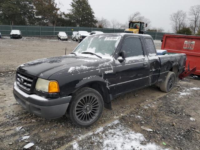 2003 FORD RANGER SUPER CAB 2003 image