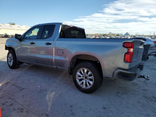 Obraz 2 z 2023 CHEVROLET SILVERADO C1500 CUSTOM 2023 z VIN 1GCRABEK0PZ277649