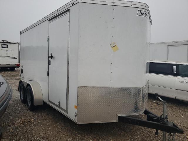 2022 HAUM TRAILER 2022 image