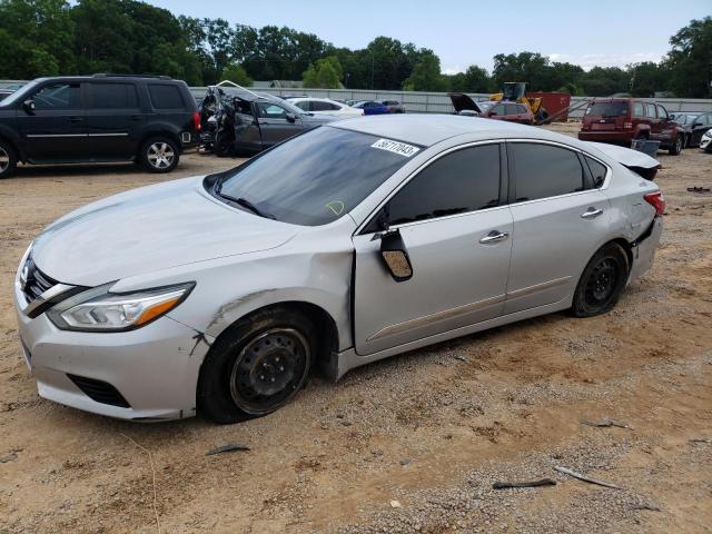 Obraz 1 z 2017 NISSAN ALTIMA 2.5 2017 z VIN 1N4AL3AP8HN343524