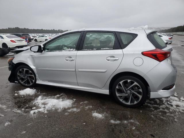 Obraz 2 z 2017 TOYOTA COROLLA IM  2017 z VIN JTNKARJE0HJ543631
