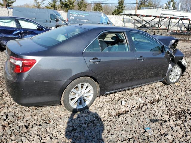 Изображение 3 2013 TOYOTA CAMRY HYBRID 2013 с VIN 4T1BD1FK2DU095456