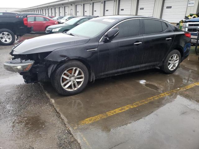 Image 1 of 2013 KIA OPTIMA LX 2013 with VIN 5XXGM4A73DG178639