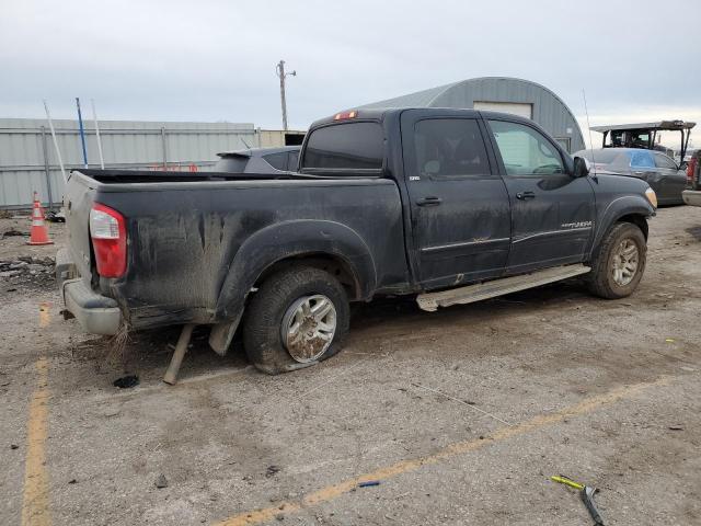 Obraz 3 z 2006 TOYOTA TUNDRA DOUBLE CAB SR5 2006 z VIN 5TBDT44166S505025
