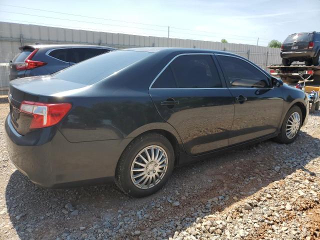 Изображение 3 2012 TOYOTA CAMRY BASE 2012 с VIN 4T1BF1FKXCU531933
