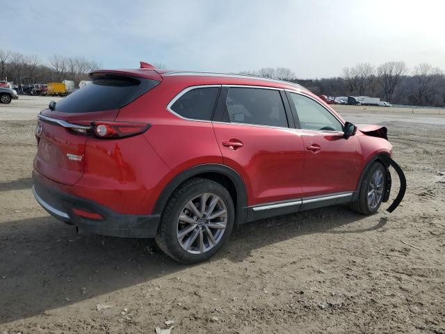 Image 3 of 2023 MAZDA CX-9 GRAND TOURING 2023 with VIN JM3TCBDY6P0642594