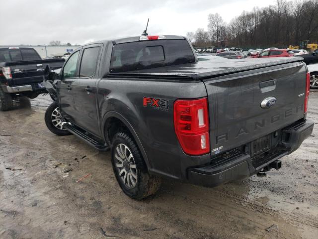 Image 2 of 2019 FORD RANGER XL 2019 with VIN 1FTER4FH0KLA52715