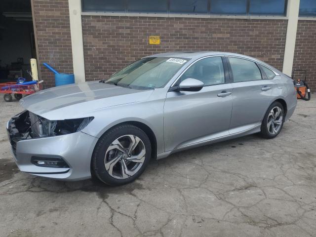 2019 HONDA ACCORD EXL 2019 image