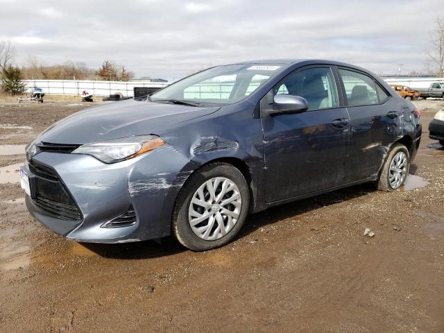 Image 1 of 2017 TOYOTA COROLLA L 2017 with VIN 2T1BURHE4HC846229