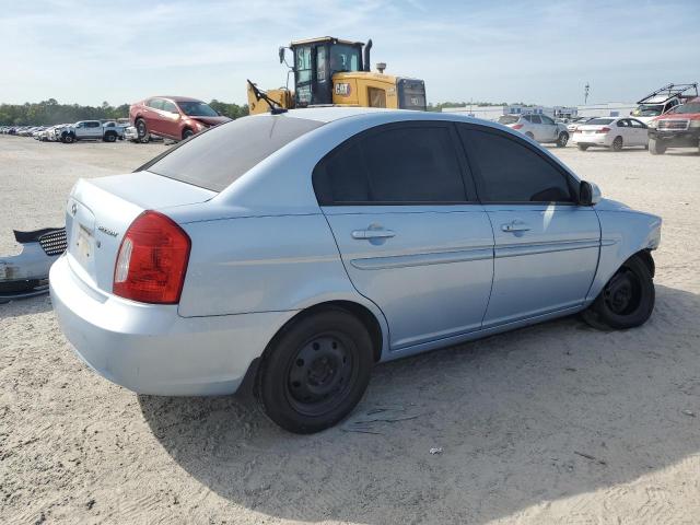 Изображение 3 2011 HYUNDAI ACCENT GLS 2011 с VIN KMHCN4AC6BU621765