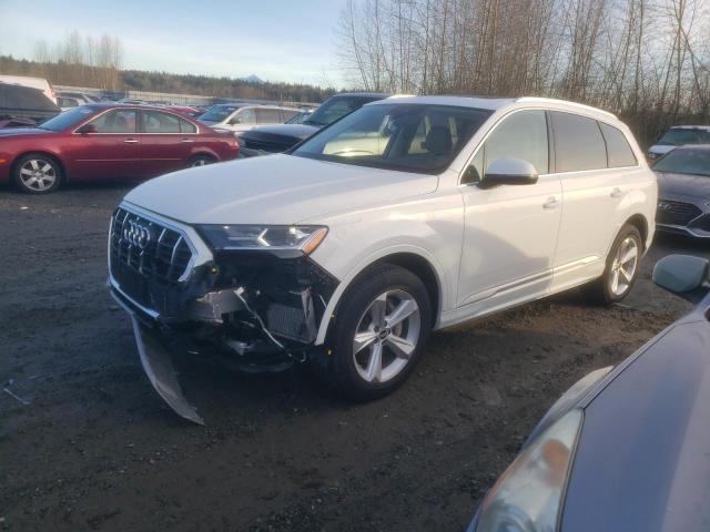2022 AUDI Q7 PREMIUM 2022 image