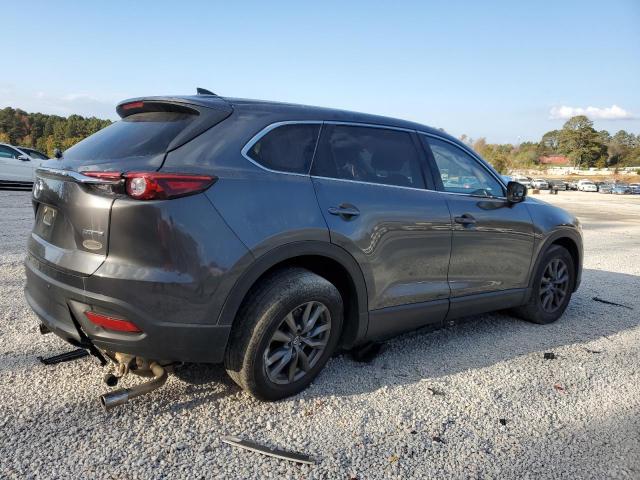 Image 3 of 2021 MAZDA CX-9 TOURING 2021 with VIN JM3TCACY2M0523917