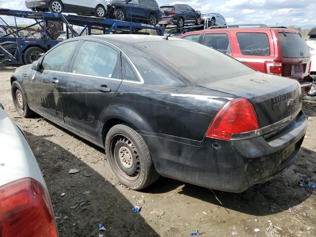 Image 2 of 2015 CHEVROLET CAPRICE POLICE 2015 with VIN 6G3NS5R35FL132563