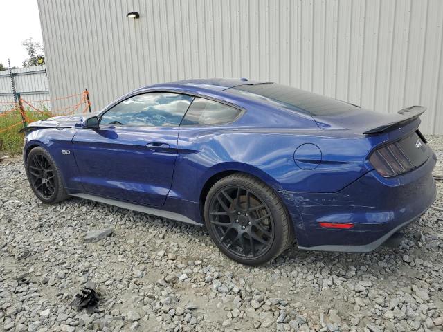 Image 2 of 2016 FORD MUSTANG GT 2016 with VIN 1FA6P8CFXG5228191